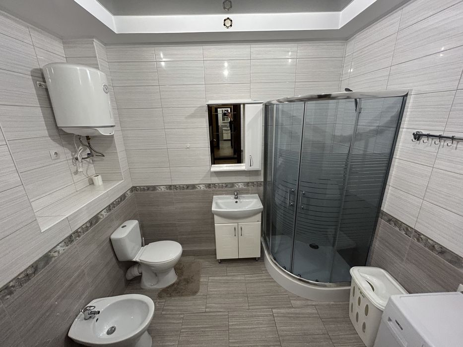 Квартира на вул. Драгоманова, 2Б в Києві, ID 303320, фото №19