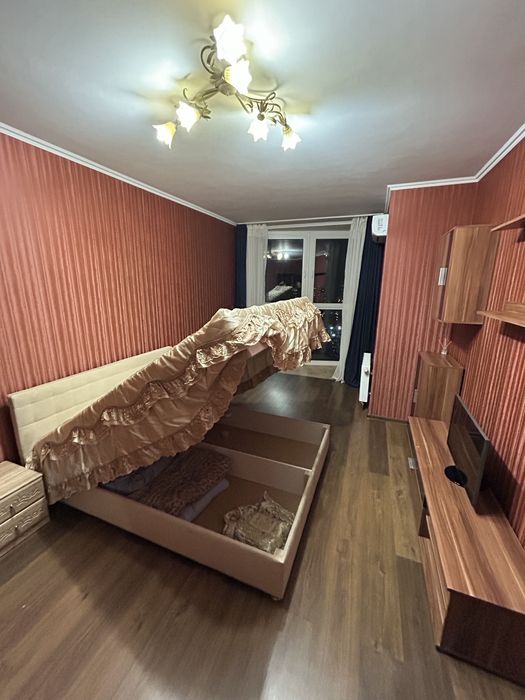 Квартира на вул. Драгоманова, 2Б в Києві, ID 303320, фото №3