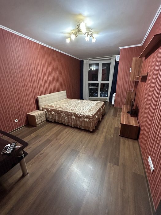 Квартира на вул. Драгоманова, 2Б в Києві, ID 303320, фото №4