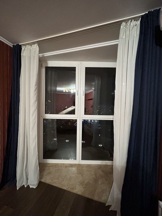 Квартира на вул. Драгоманова, 2Б в Києві, ID 303320, фото №5