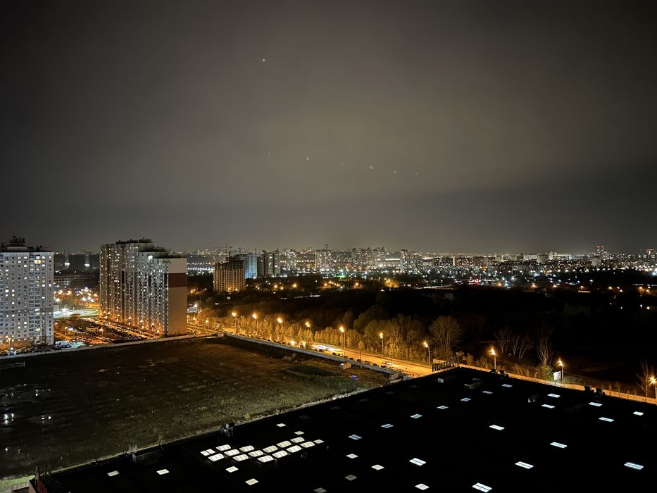 Квартира на вул. Драгоманова, 2Б в Києві, ID 303320, фото №6