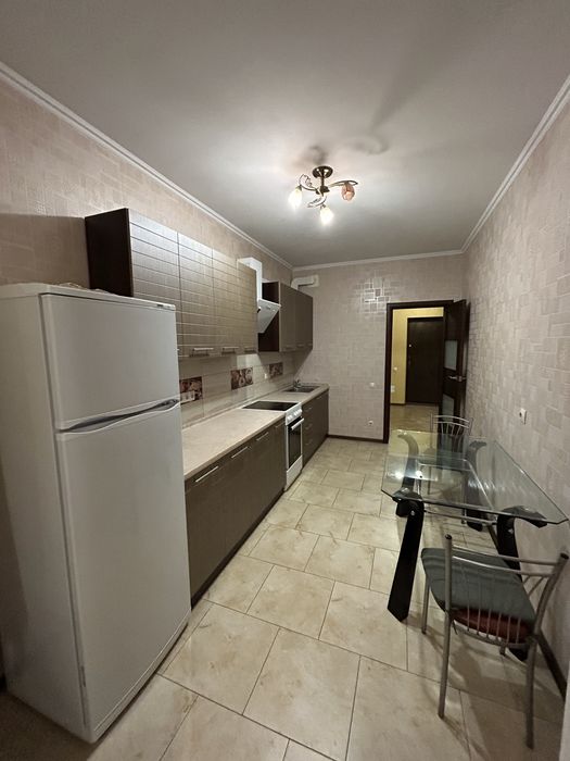 Квартира на вул. Драгоманова, 2Б в Києві, ID 303320, фото №7