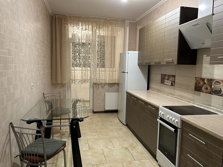 Квартира на вул. Драгоманова, 2Б в Києві, ID 303320, фото №8