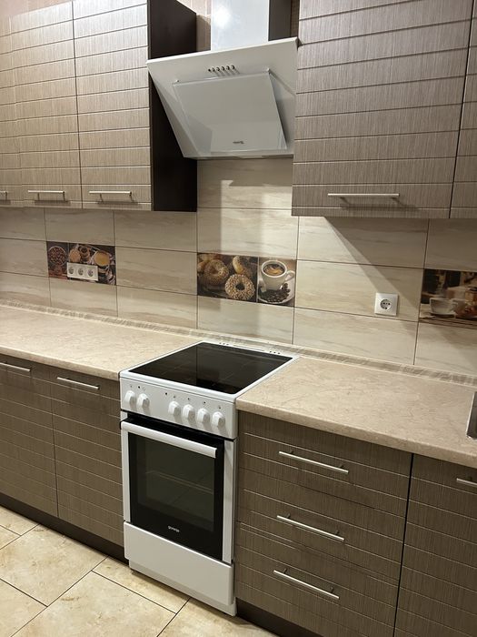 Квартира на вул. Драгоманова, 2Б в Києві, ID 303320, фото №10