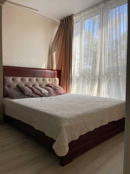 Квартира на ЖК Ірпінські липки в Києві, ID 303592, фото №6