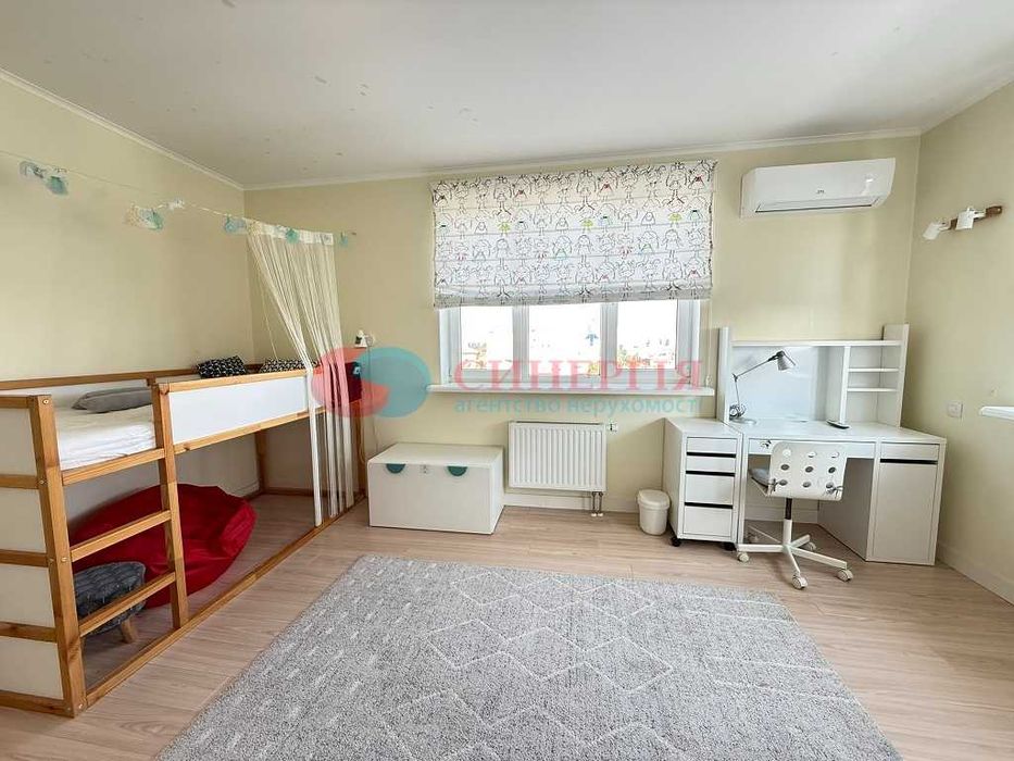 Квартира на вул. Юрія Іллєнка, 51б в Києві, ID 313089, фото №11