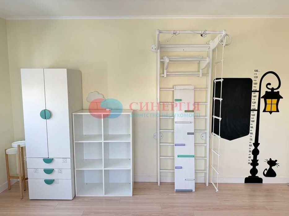 Квартира на вул. Юрія Іллєнка, 51б в Києві, ID 313089, фото №12