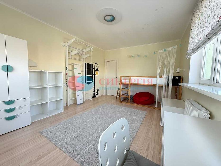 Квартира на вул. Юрія Іллєнка, 51б в Києві, ID 313089, фото №13