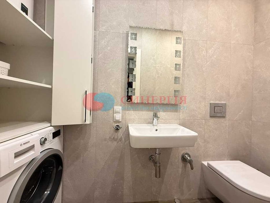 Квартира на вул. Юрія Іллєнка, 51б в Києві, ID 313089, фото №15