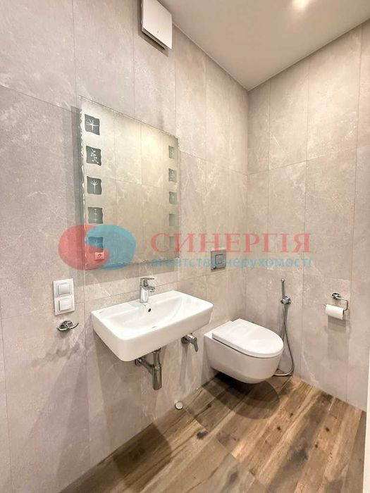Квартира на вул. Юрія Іллєнка, 51б в Києві, ID 313089, фото №16