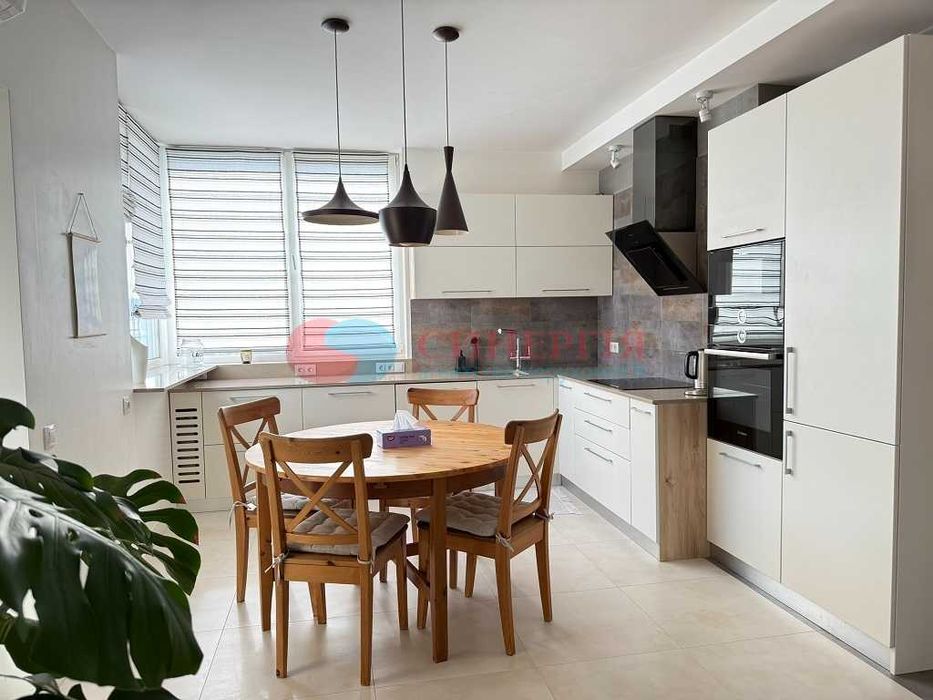 Квартира на вул. Юрія Іллєнка, 51б в Київ, ID 313089, фото №4