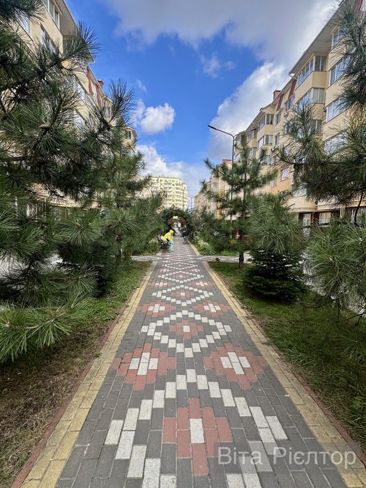 Квартира на ЖК Київський Маєток в Києві, ID 303598, фото №21
