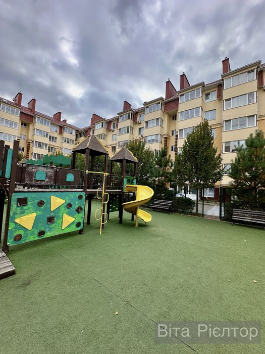 Квартира на ЖК Київський Маєток в Києві, ID 303598, фото №24