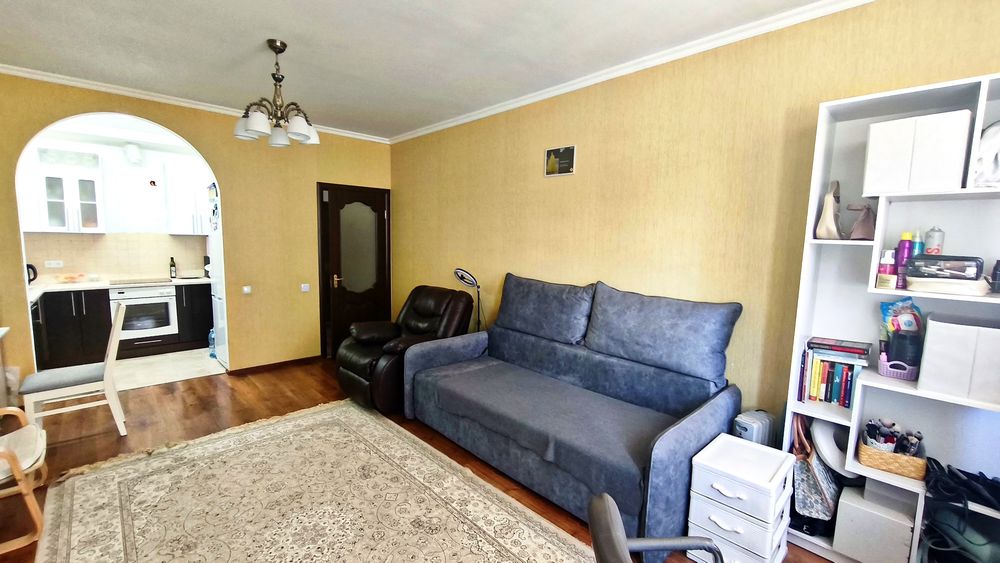 Квартира на ЖК "Грюнвальд" в Києві, ID 303364, фото №3
