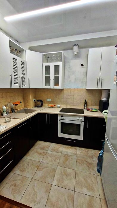 Квартира на ЖК "Грюнвальд" в Києві, ID 303364, фото №5