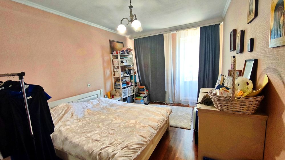 Квартира на ЖК "Грюнвальд" в Києві, ID 303364, фото №6