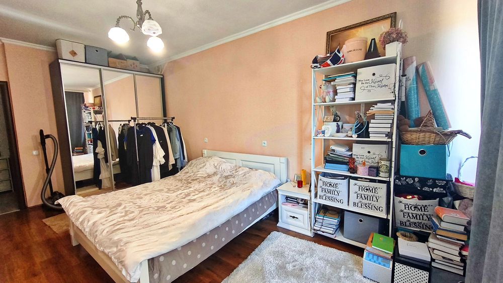 Квартира на ЖК "Грюнвальд" в Києві, ID 303364, фото №7