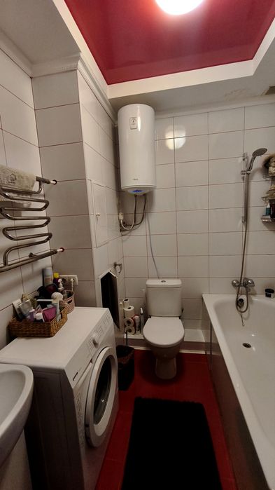 Квартира на ЖК "Грюнвальд" в Києві, ID 303364, фото №9