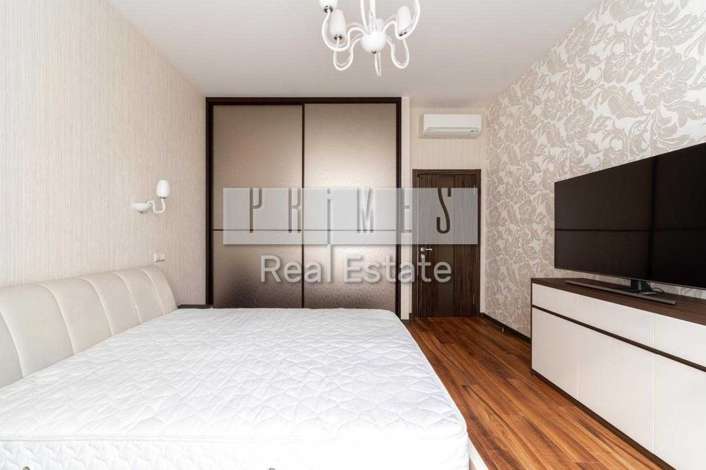 Квартира на вул. Андрія Верхогляда, 7 в Києві, ID 303544, фото №7