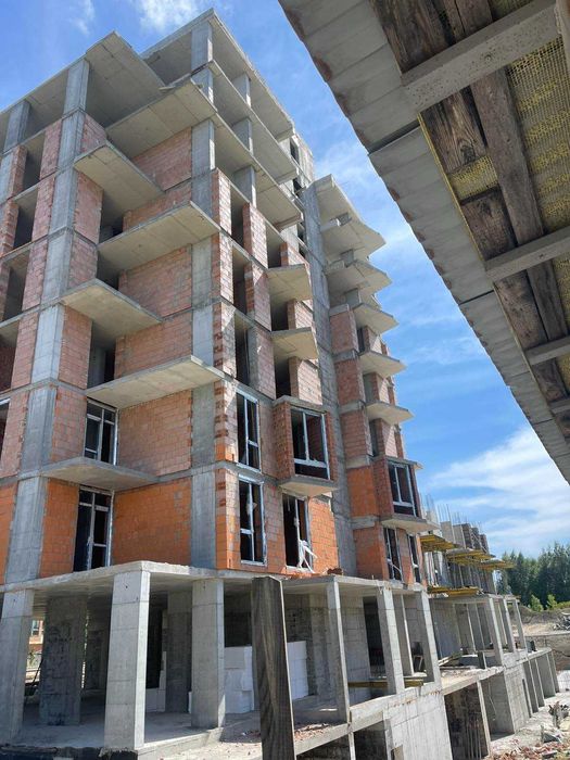 Квартира на ЖК Prostir в Львові, ID 303359, фото №9