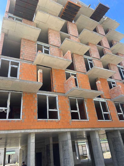 Квартира на ЖК Prostir в Львові, ID 303359, фото №10