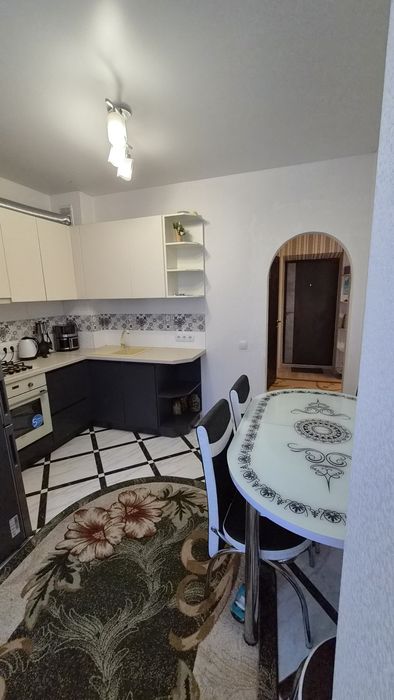 Квартира на ЖК «У-Квартал» в Києві, ID 303552, фото №1