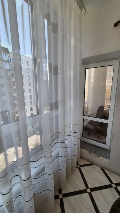 Квартира на ЖК «У-Квартал» в Києві, ID 303552, фото №4
