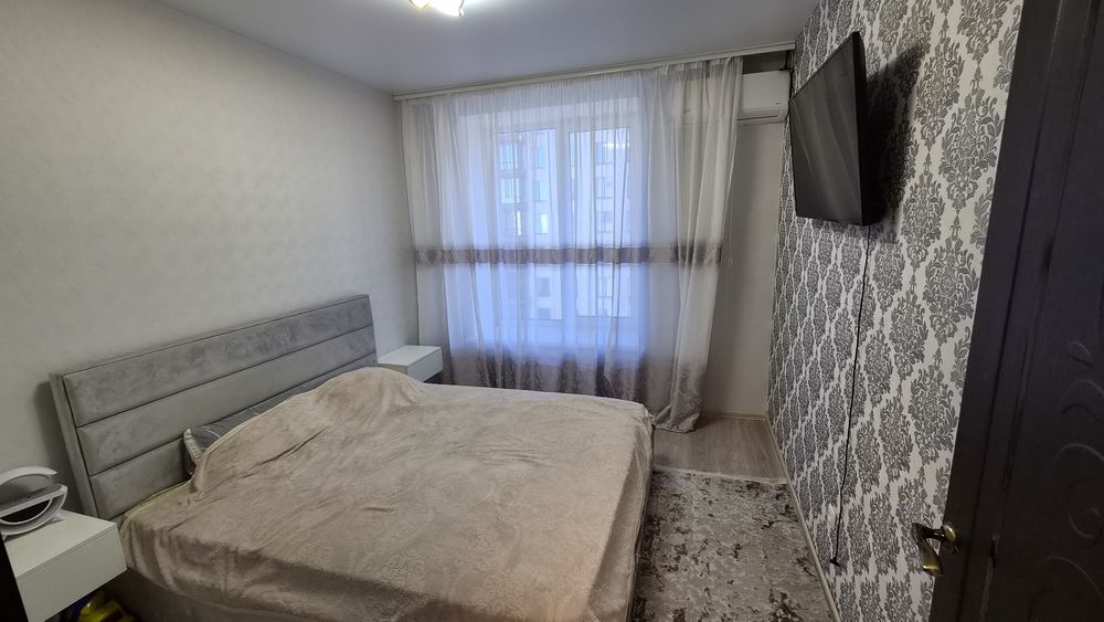 Квартира на ЖК «У-Квартал» в Києві, ID 303552, фото №5