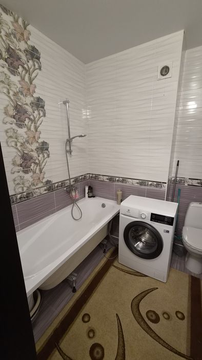 Квартира на ЖК «У-Квартал» в Києві, ID 303552, фото №6