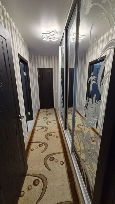 Квартира на ЖК «У-Квартал» в Києві, ID 303552, фото №7