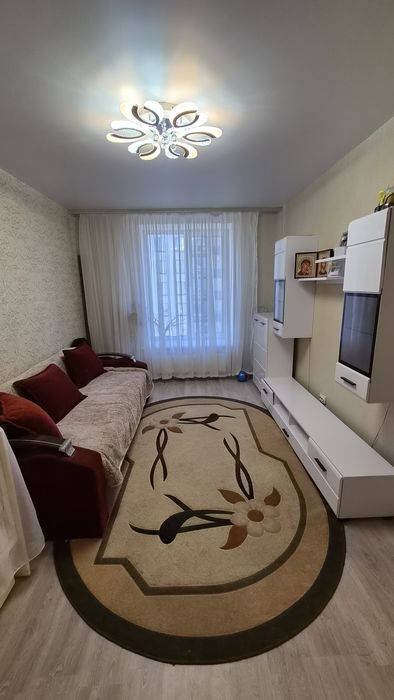 Квартира на ЖК «У-Квартал» в Києві, ID 303552, фото №8