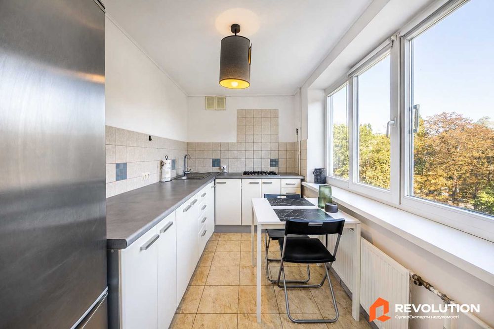Квартира на вул. Солом'янська, 30 в Києві, ID 303348, фото №2