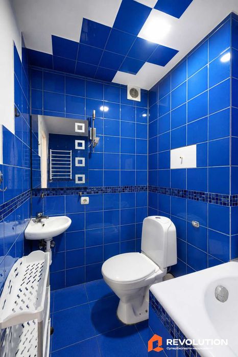 Квартира на вул. Солом'янська, 30 в Києві, ID 303348, фото №11