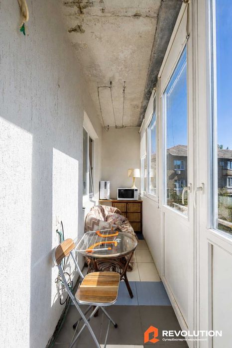 Квартира на вул. Солом'янська, 30 в Києві, ID 303348, фото №13