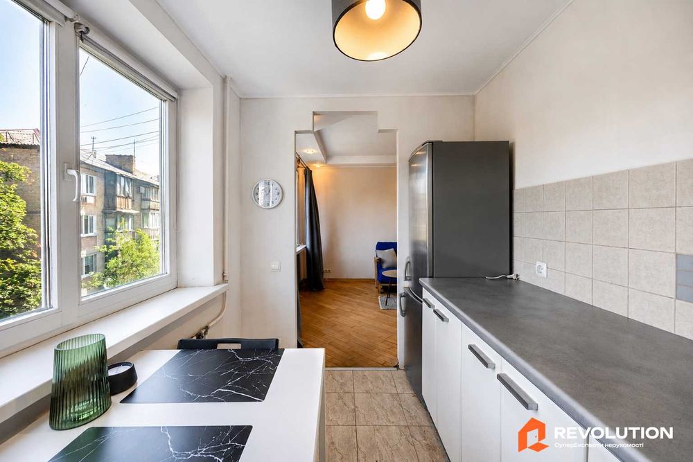 Квартира на вул. Солом'янська, 30 в Києві, ID 303348, фото №3