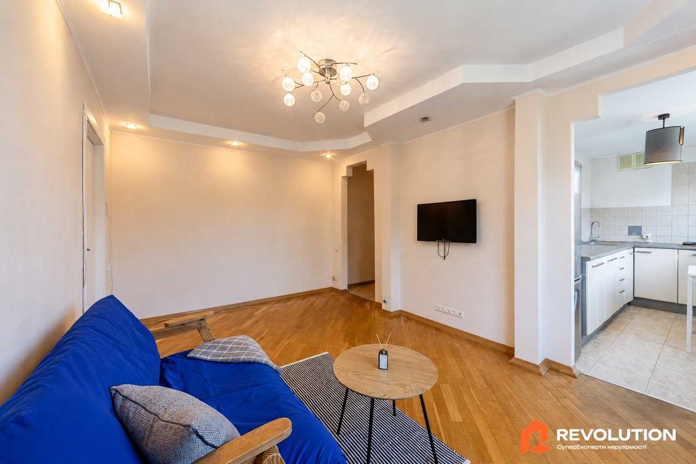 Квартира на вул. Солом'янська, 30 в Києві, ID 303348, фото №4