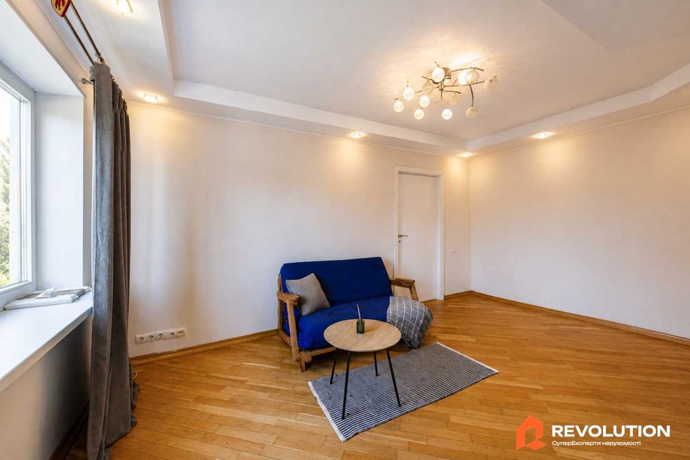 Квартира на вул. Солом'янська, 30 в Києві, ID 303348, фото №5