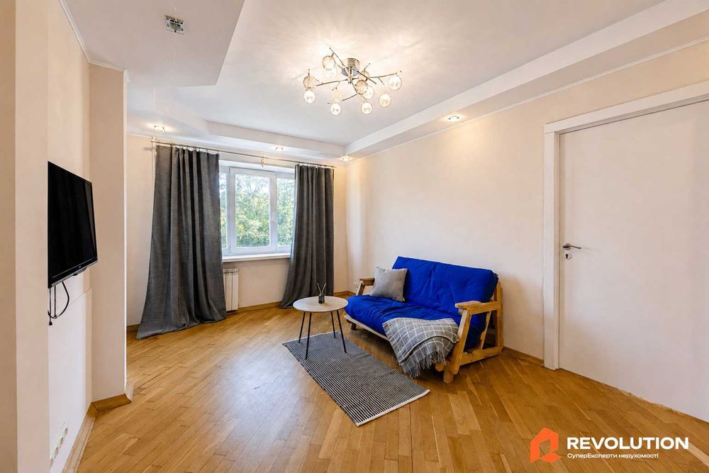 Квартира на вул. Солом'янська, 30 в Києві, ID 303348, фото №6