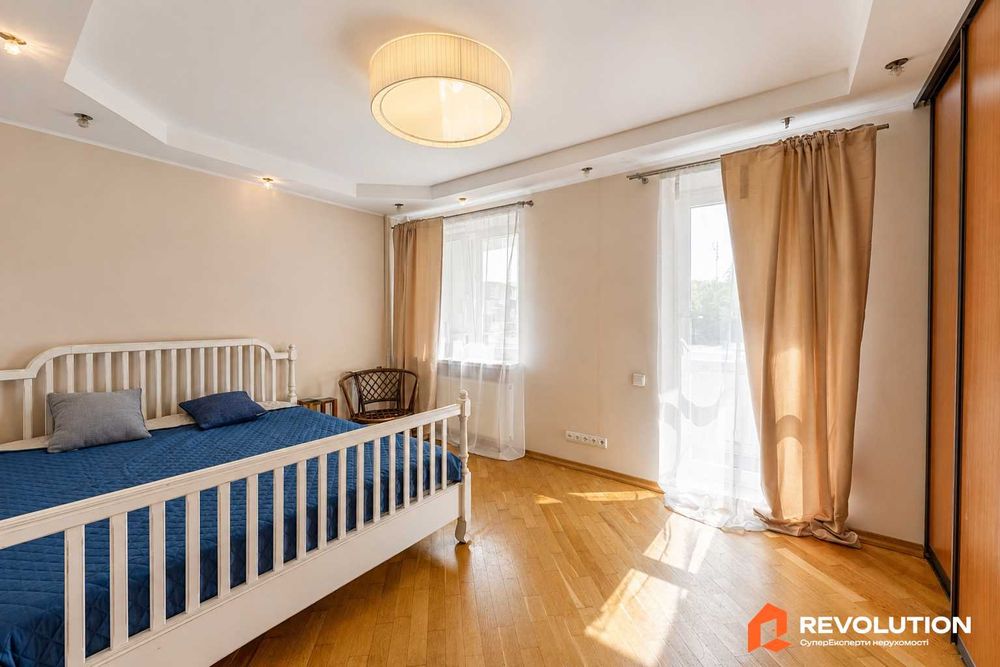 Квартира на вул. Солом'янська, 30 в Києві, ID 303348, фото №7