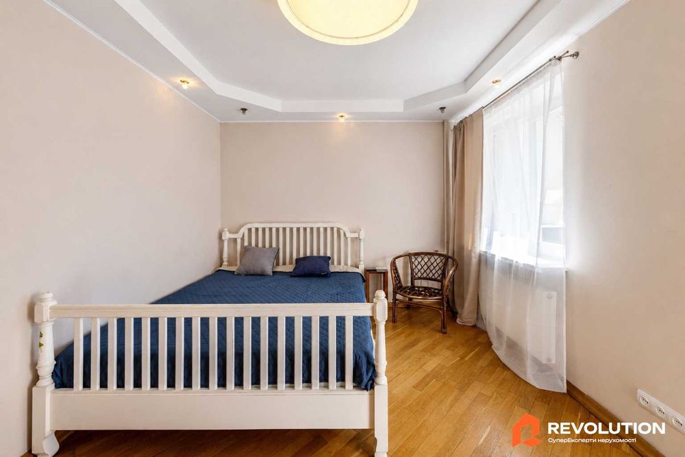 Квартира на вул. Солом'янська, 30 в Києві, ID 303348, фото №8
