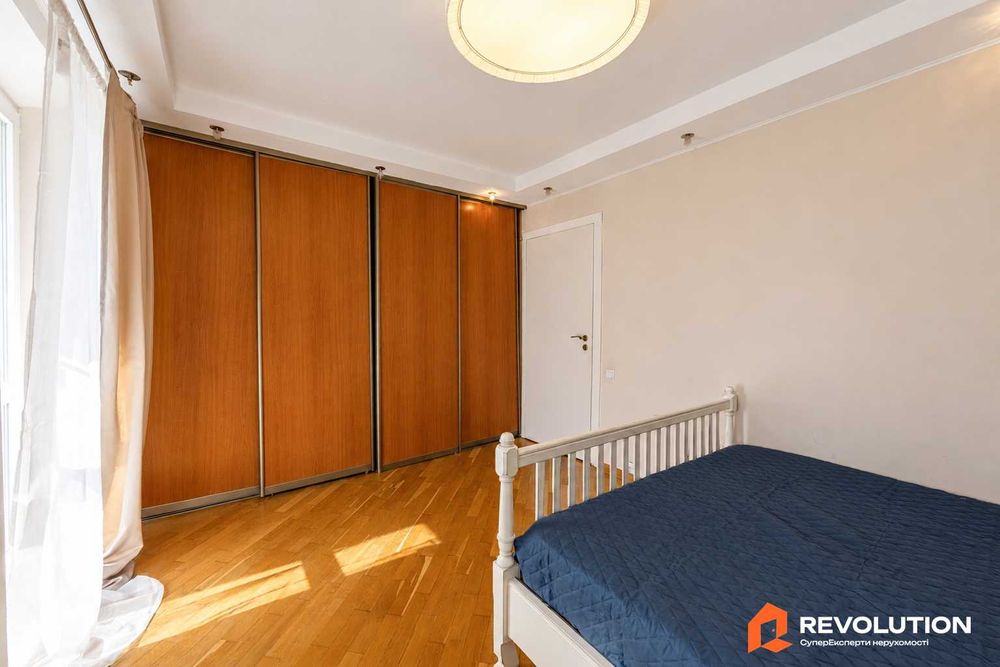 Квартира на вул. Солом'янська, 30 в Києві, ID 303348, фото №9