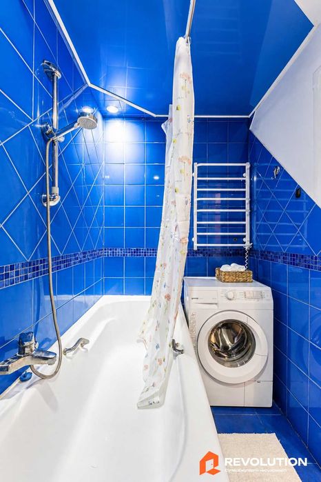 Квартира на вул. Солом'янська, 30 в Києві, ID 303348, фото №10