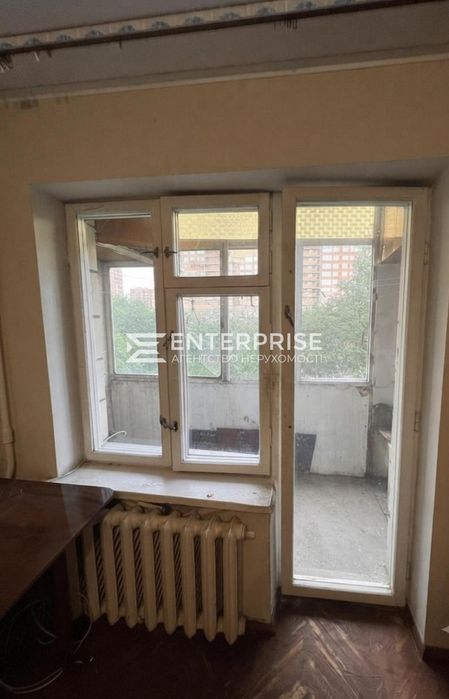 Квартира на вул. Загорівська, 1А в Києві, ID 303350, фото №3