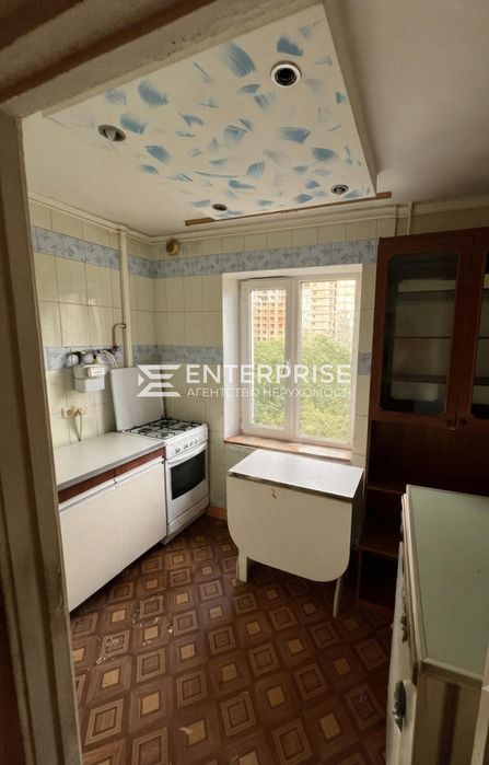 Квартира на вул. Загорівська, 1А в Києві, ID 303350, фото №4