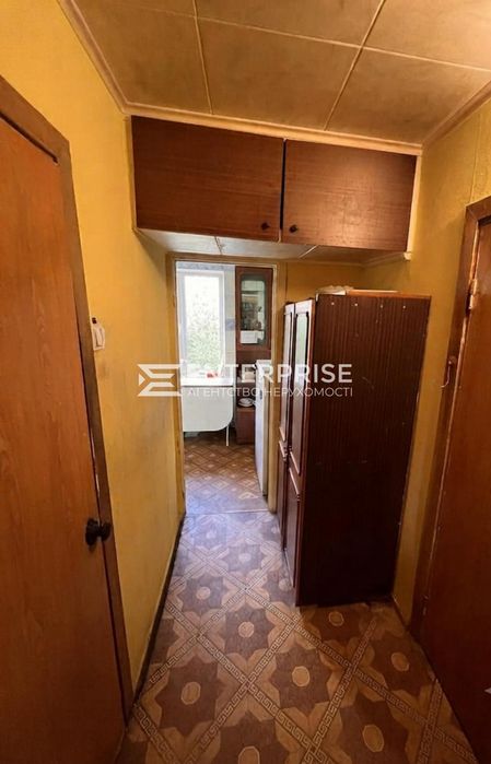 Квартира на вул. Загорівська, 1А в Києві, ID 303350, фото №6