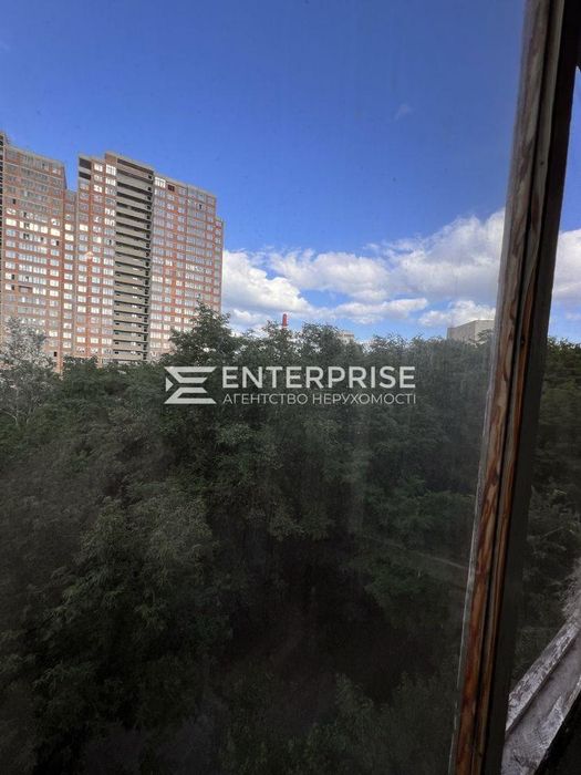 Квартира на вул. Загорівська, 1А в Києві, ID 303350, фото №7
