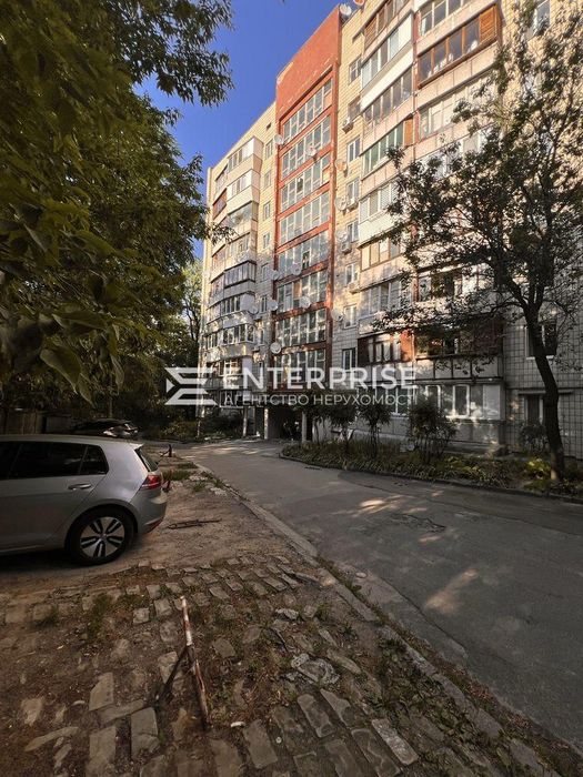 Квартира на вул. Загорівська, 1А в Києві, ID 303350, фото №8