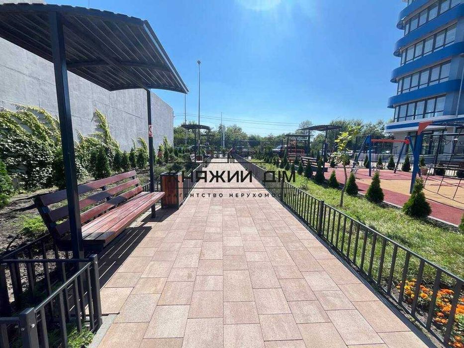 Квартира на вул. Дніпровська набережна, 17К в Києві, ID 303349, фото №2