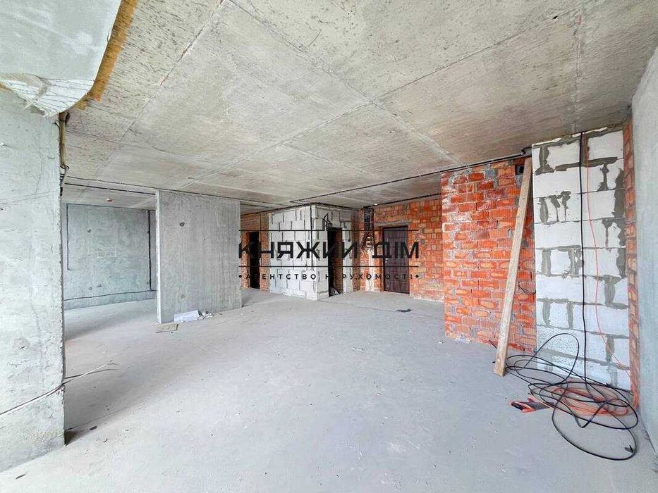 Квартира на вул. Дніпровська набережна, 17К в Києві, ID 303349, фото №11