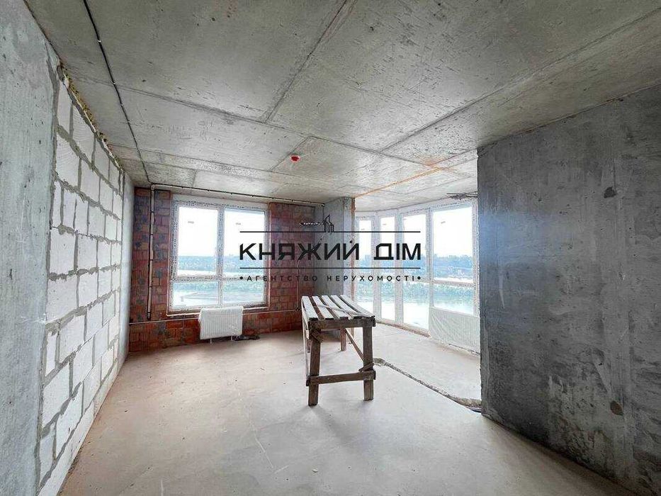 Квартира на вул. Дніпровська набережна, 17К в Києві, ID 303349, фото №12